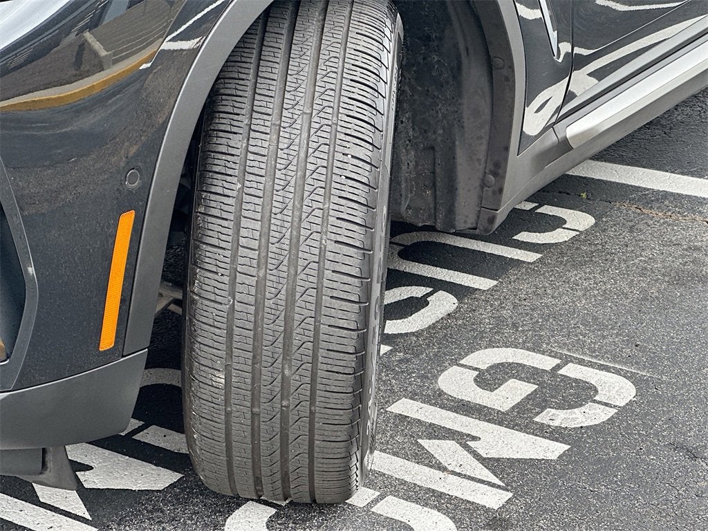 2024 BMW X4 xDrive30i