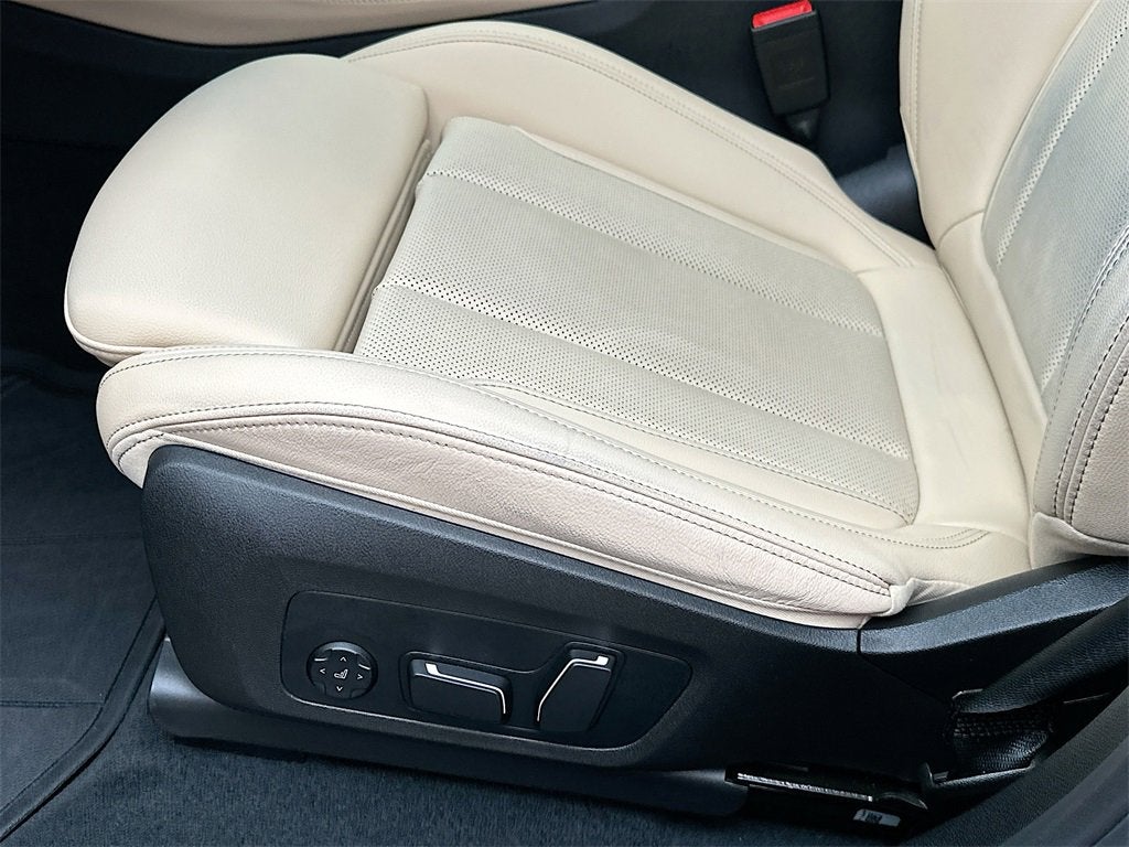 2024 BMW X4 xDrive30i