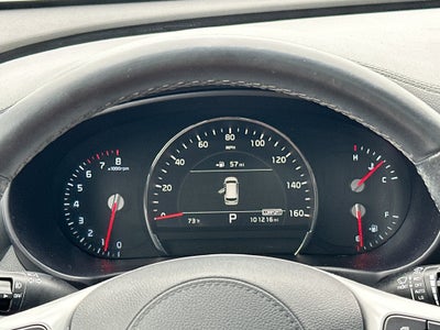 2019 Kia Sorento 3.3L SXL