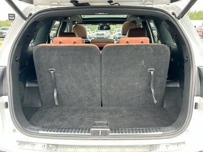 2019 Kia Sorento 3.3L SXL