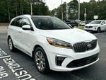 2019 Kia Sorento 3.3L SXL