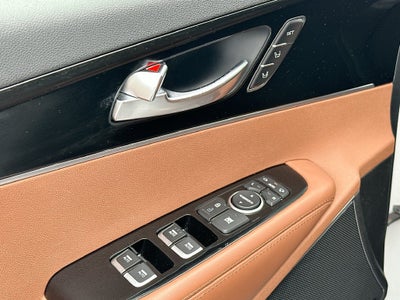 2019 Kia Sorento 3.3L SXL