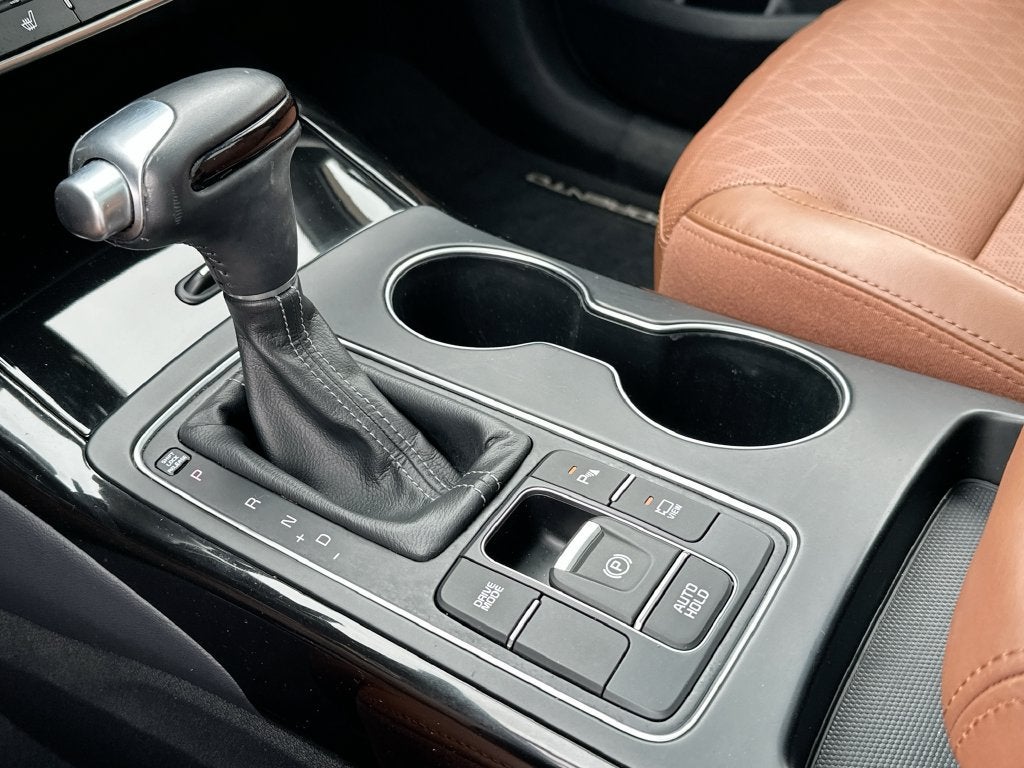 2019 Kia Sorento 3.3L SXL