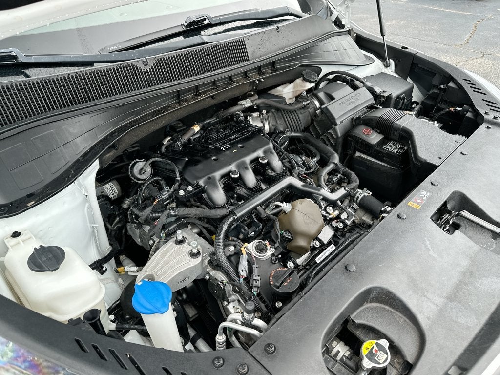 2019 Kia Sorento 3.3L SXL