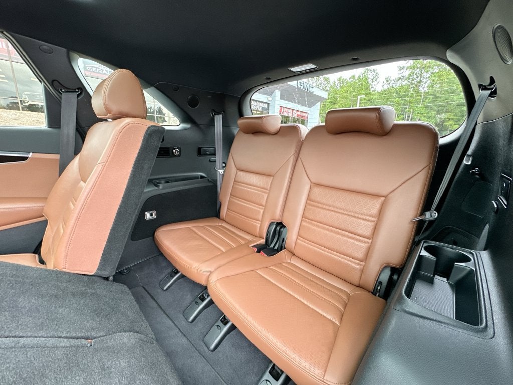2019 Kia Sorento 3.3L SXL