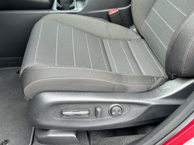 2026 Honda CR-V Hybrid AWD Sport