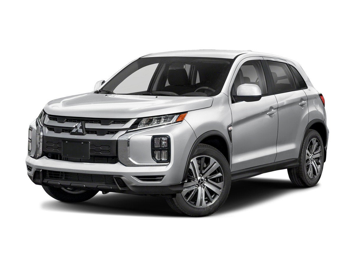 2024 Mitsubishi Outlander Sport S