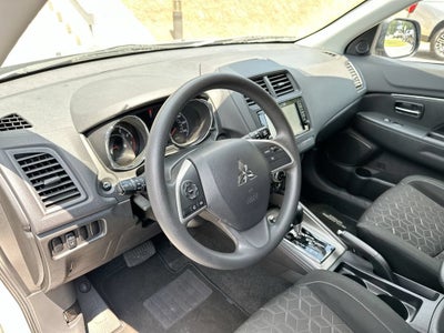 2024 Mitsubishi Outlander Sport S