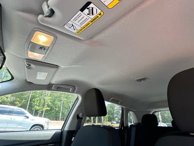2024 Mitsubishi Outlander Sport S