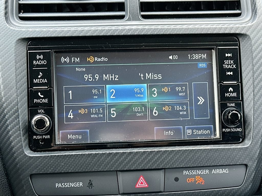2024 Mitsubishi Outlander Sport S