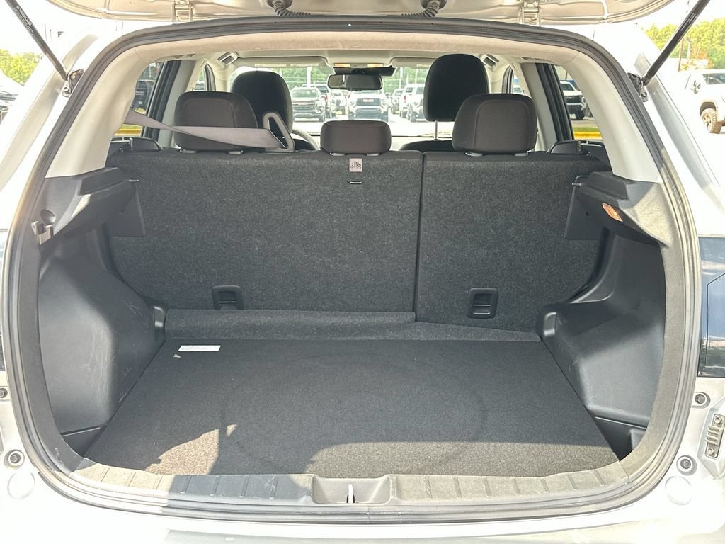 2024 Mitsubishi Outlander Sport S