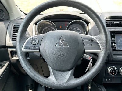 2024 Mitsubishi Outlander Sport S