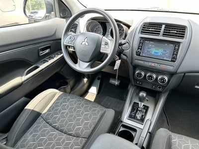2024 Mitsubishi Outlander Sport S