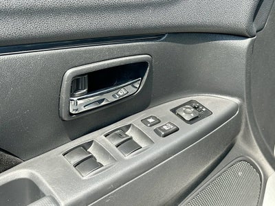 2024 Mitsubishi Outlander Sport S