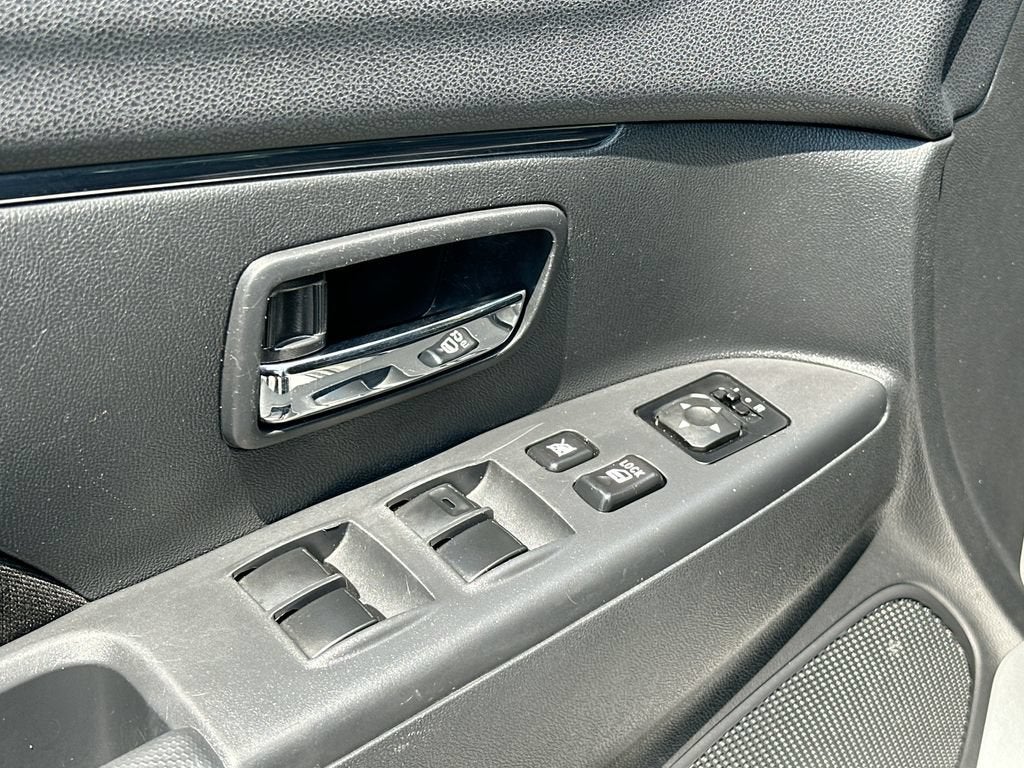 2024 Mitsubishi Outlander Sport S