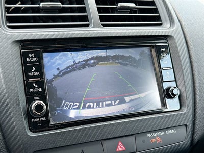 2024 Mitsubishi Outlander Sport S