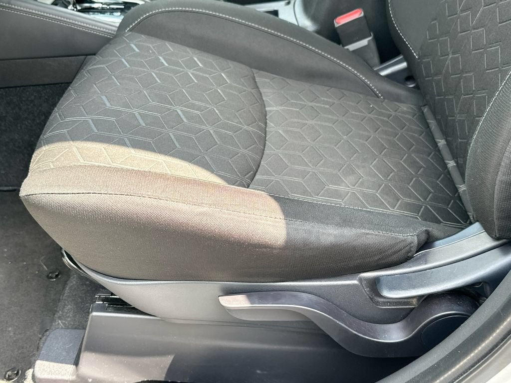 2024 Mitsubishi Outlander Sport S