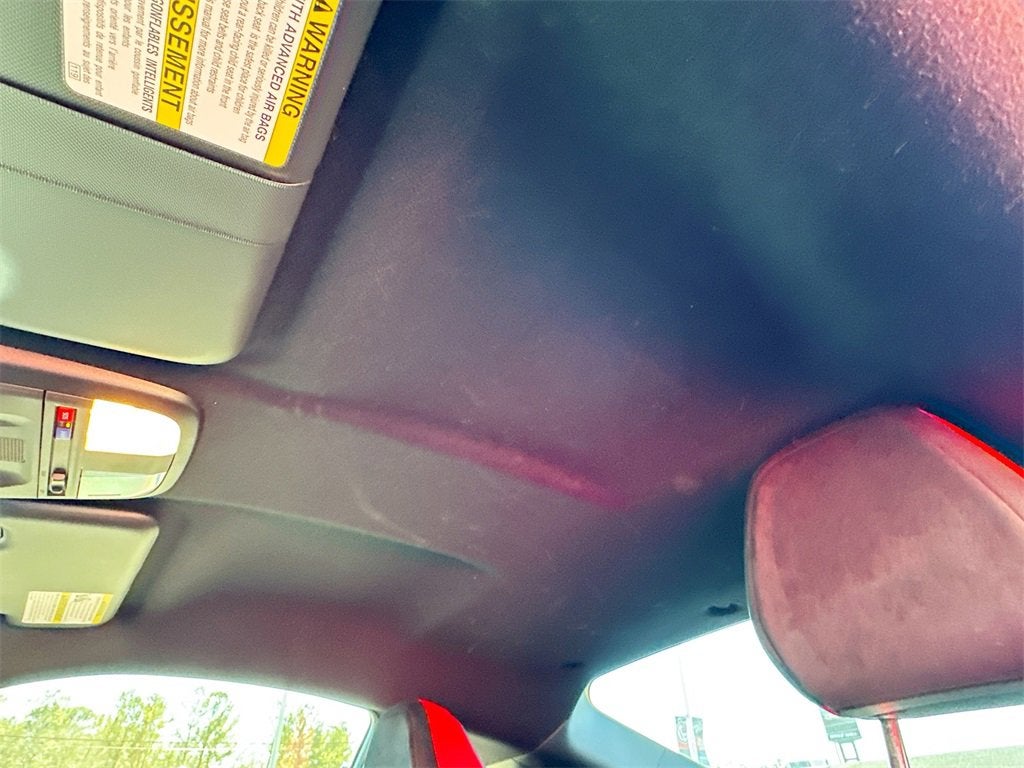 2024 Toyota GR86 TRUENO Edition