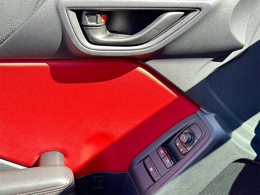 2024 Toyota GR86 TRUENO Edition