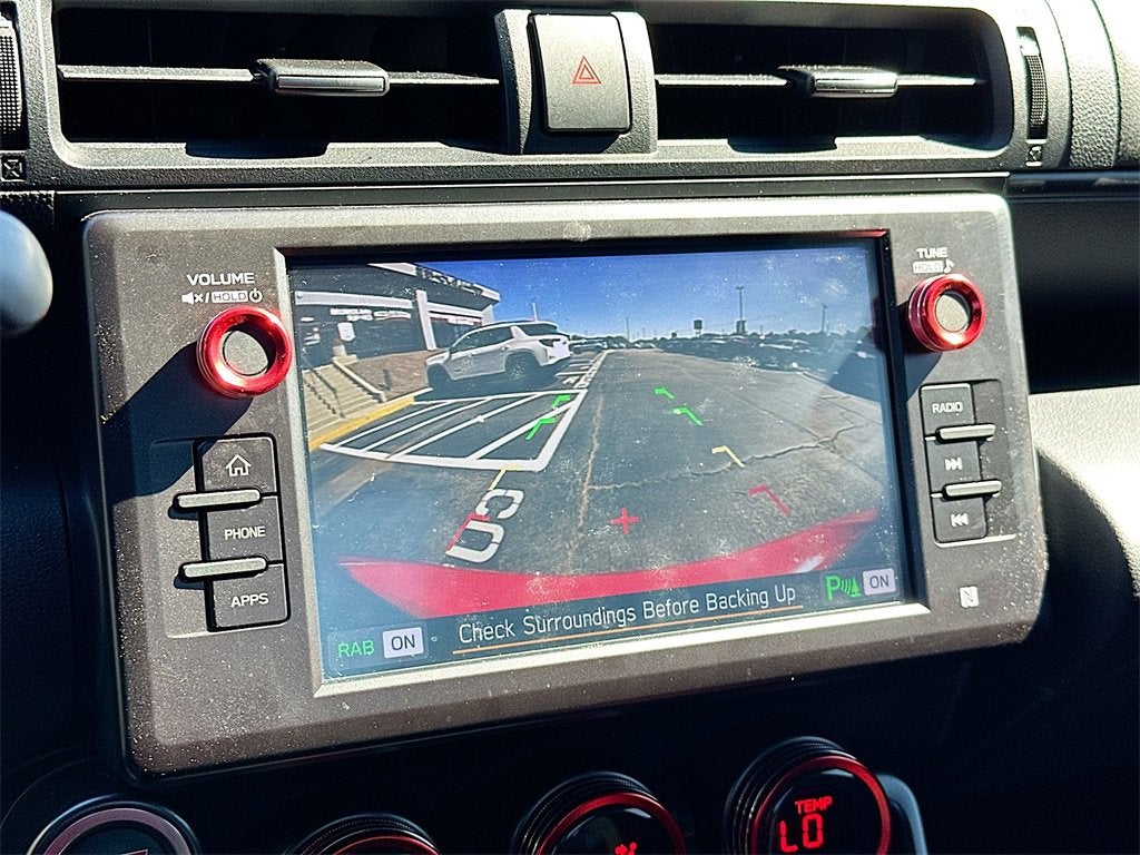 2024 Toyota GR86 TRUENO Edition