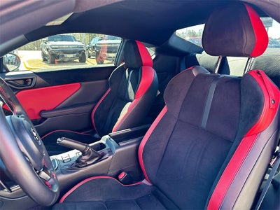 2024 Toyota GR86 TRUENO Edition