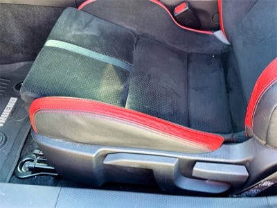 2024 Toyota GR86 TRUENO Edition