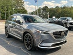 2021 Mazda Mazda CX-9 Carbon Edition