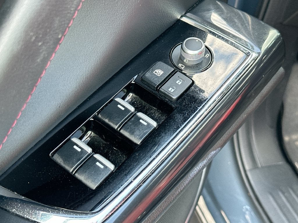 2021 Mazda Mazda CX-9 Carbon Edition