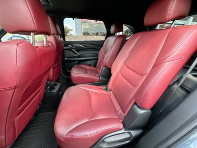 2021 Mazda Mazda CX-9 Carbon Edition