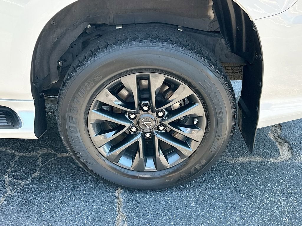 2023 Lexus GX 460 Premium