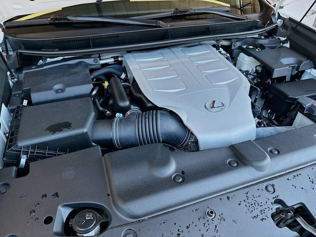 2023 Lexus GX 460 Premium