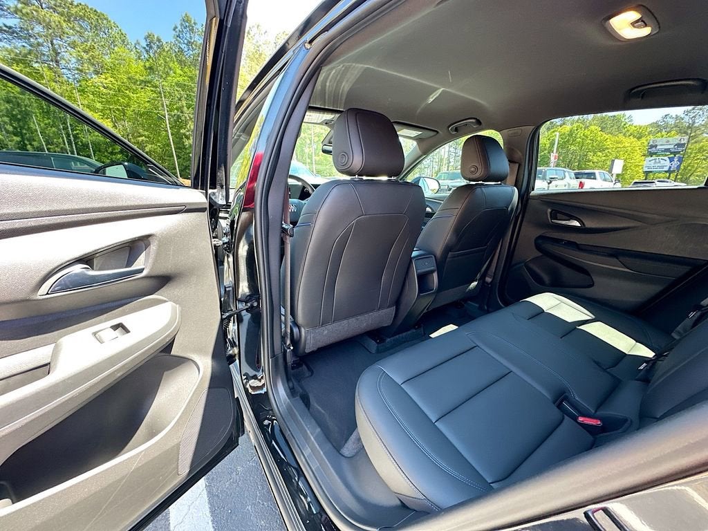 2025 Buick Envista Sport Touring