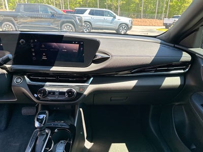 2025 Buick Envista Sport Touring