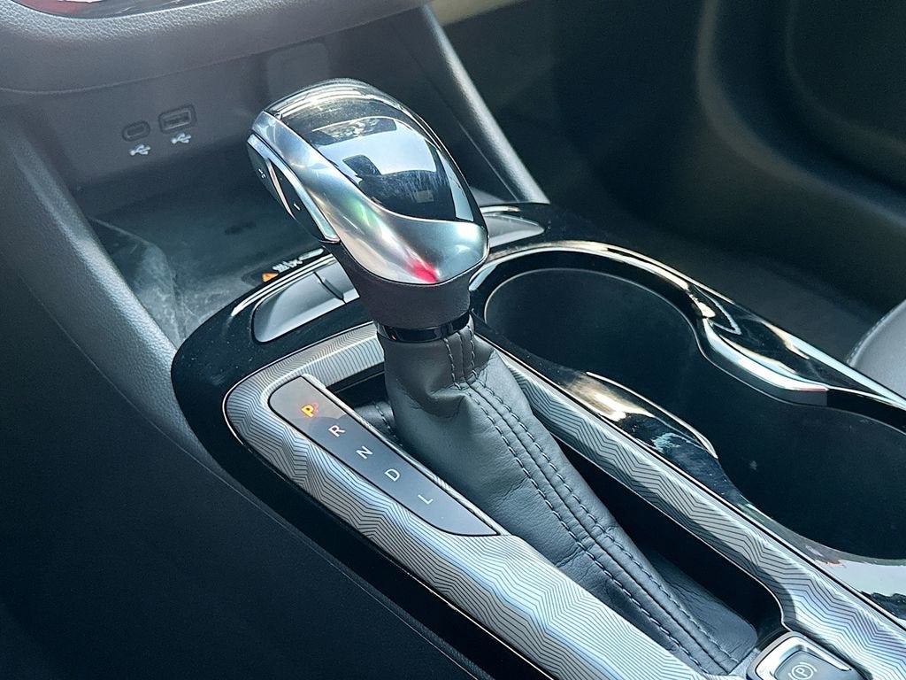 2025 Buick Envista Sport Touring