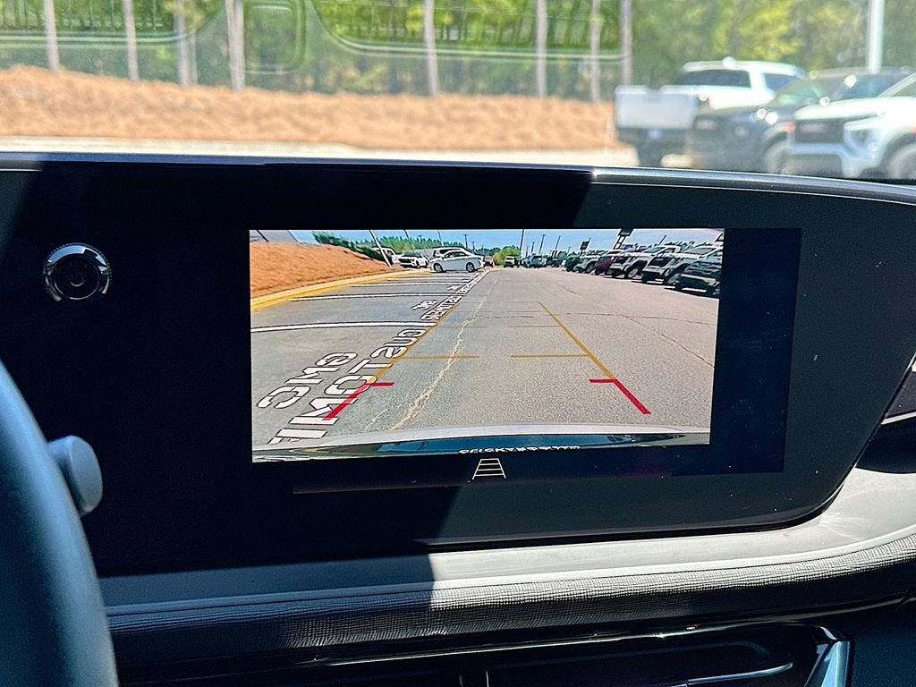 2025 Buick Envista Sport Touring