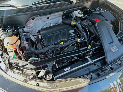 2025 Buick Envista Sport Touring