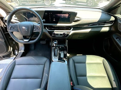 2025 Buick Envista Sport Touring