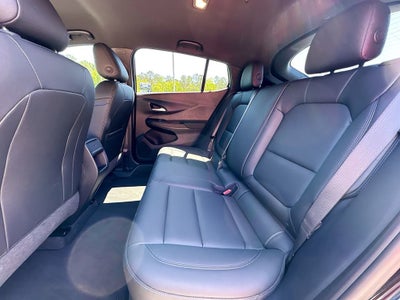 2025 Buick Envista Sport Touring