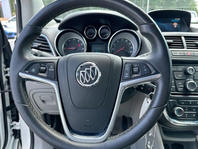 2015 Buick Encore Base