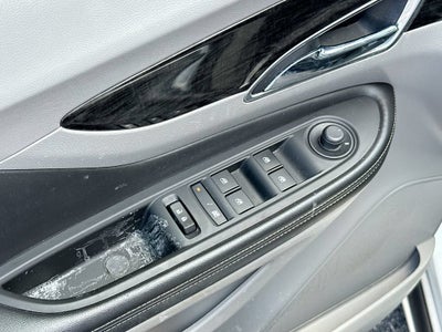 2015 Buick Encore Base