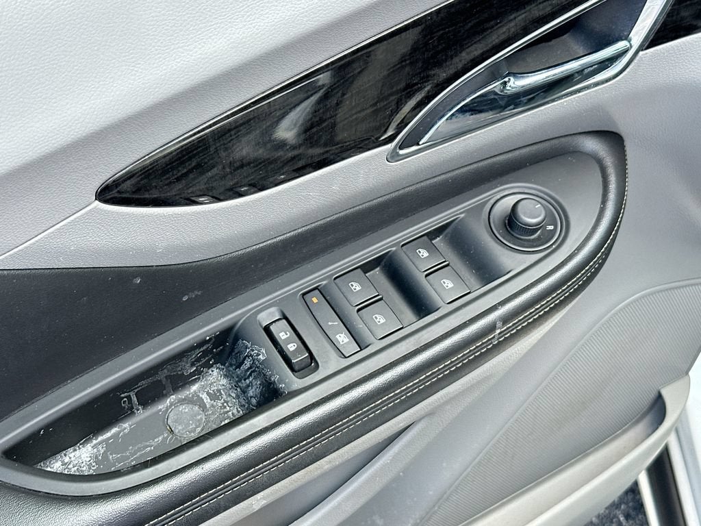 2015 Buick Encore Base