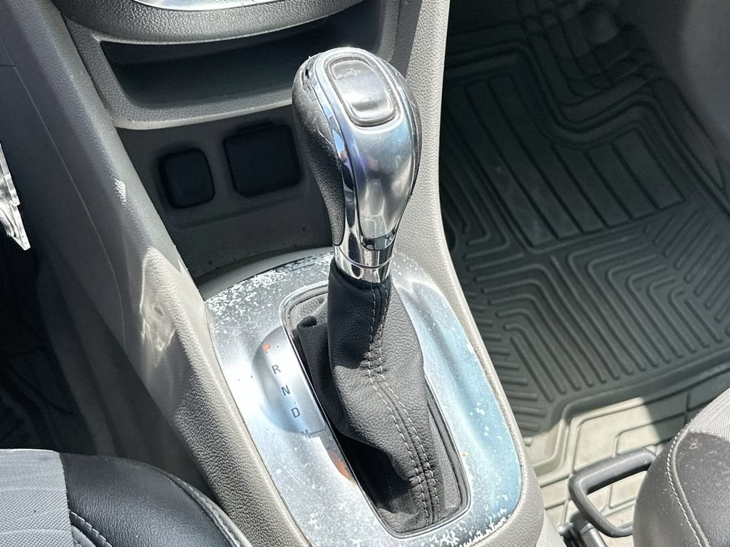 2015 Buick Encore Base
