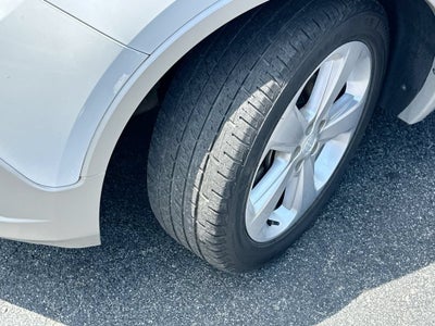 2015 Buick Encore Base