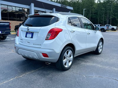2015 Buick Encore Base