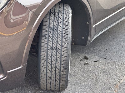 2020 Buick Envision Essence Group