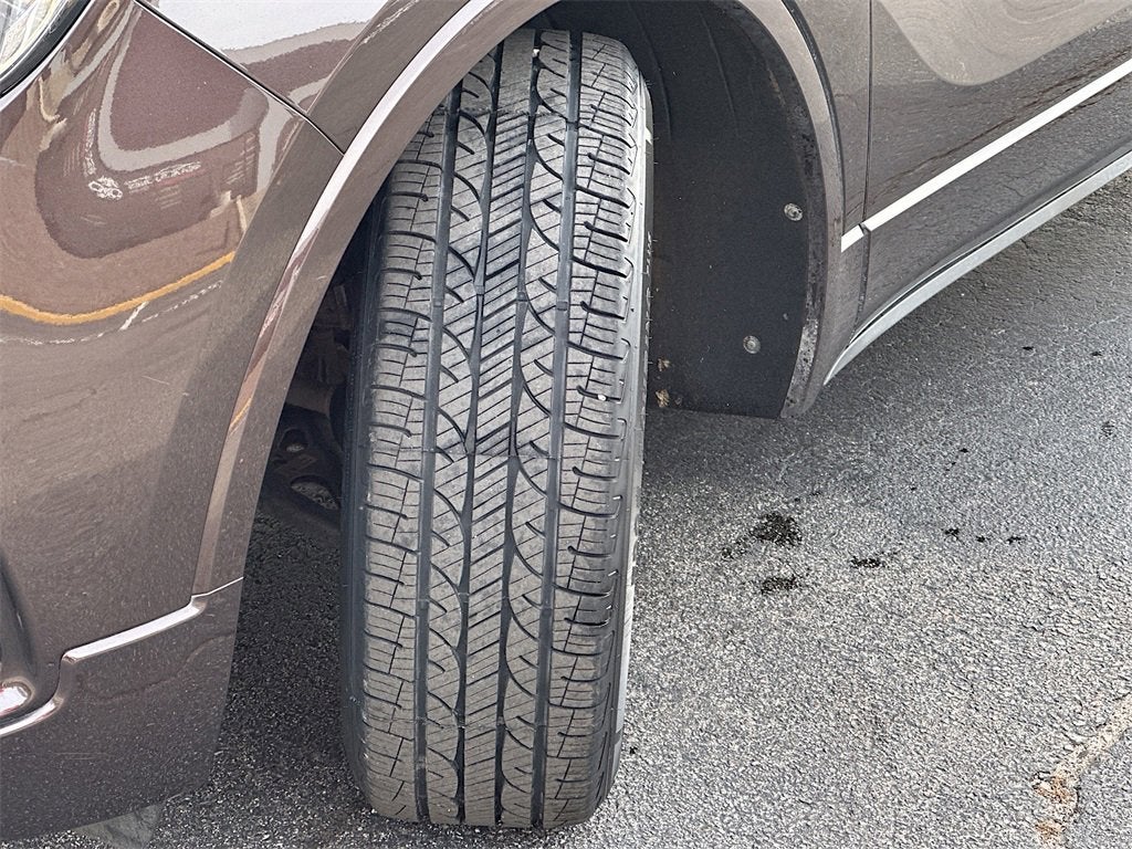 2020 Buick Envision Essence Group