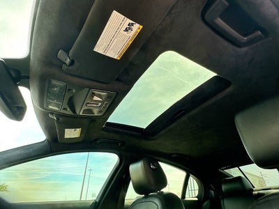 2011 Jaguar XF Supercharged