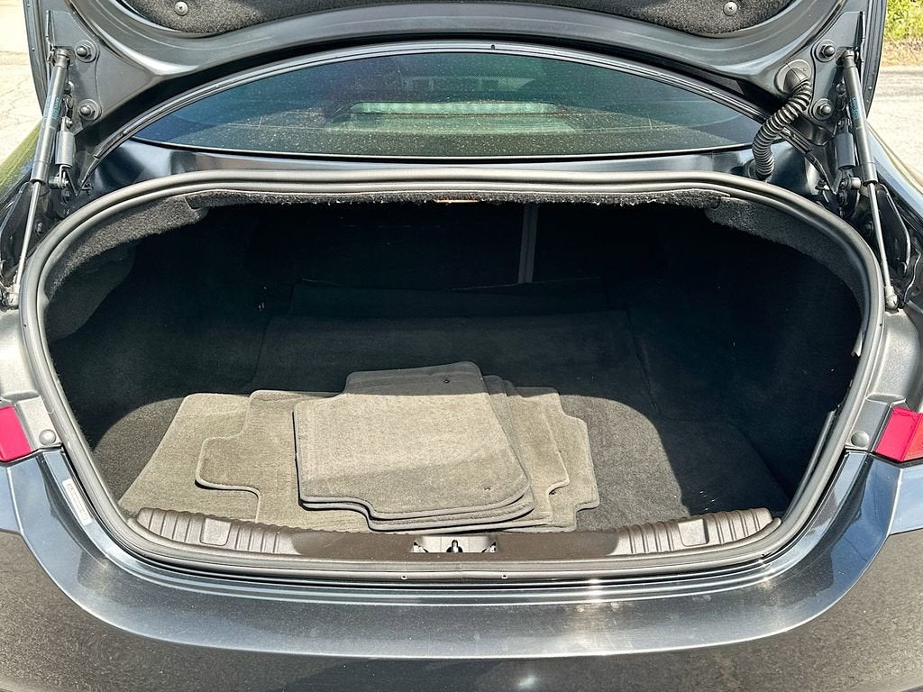 2011 Jaguar XF Supercharged