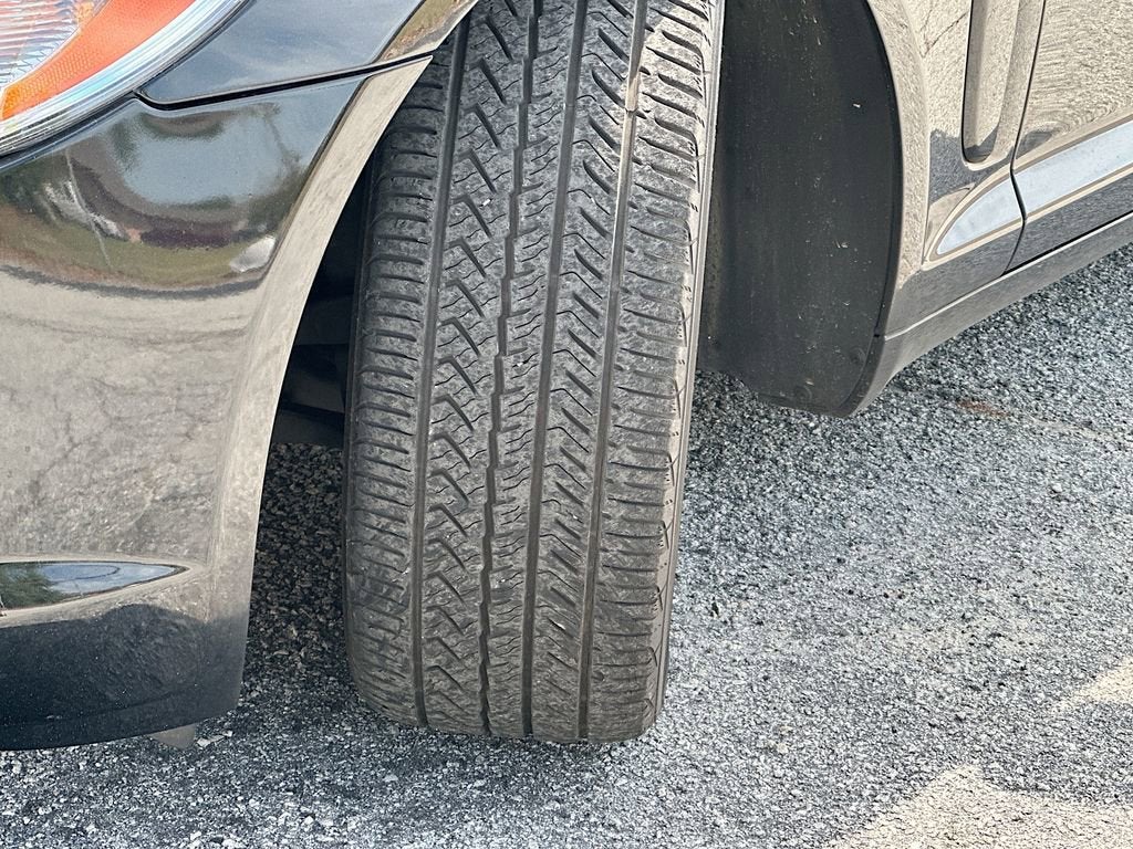 2011 Jaguar XF Supercharged