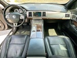 2011 Jaguar XF Supercharged